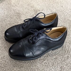 Nike Golf Shoes Verdana Last Size 8.5